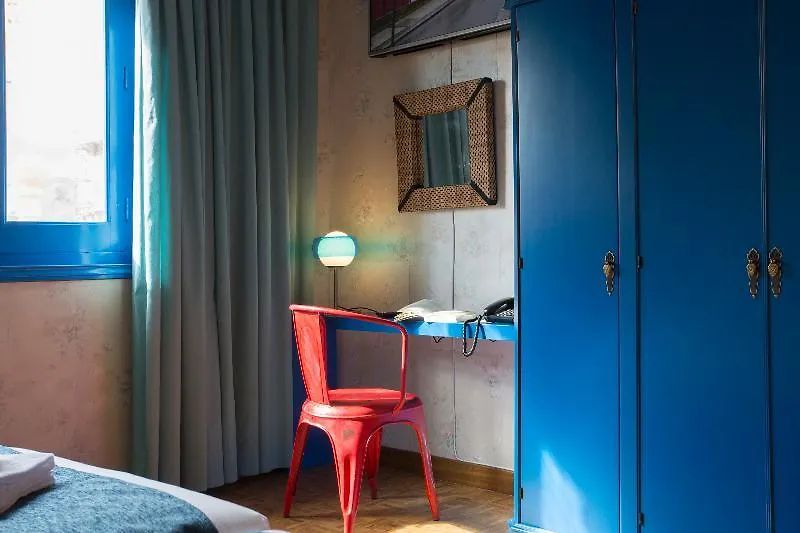 Casual De Las Olas San Sebastian Hotel