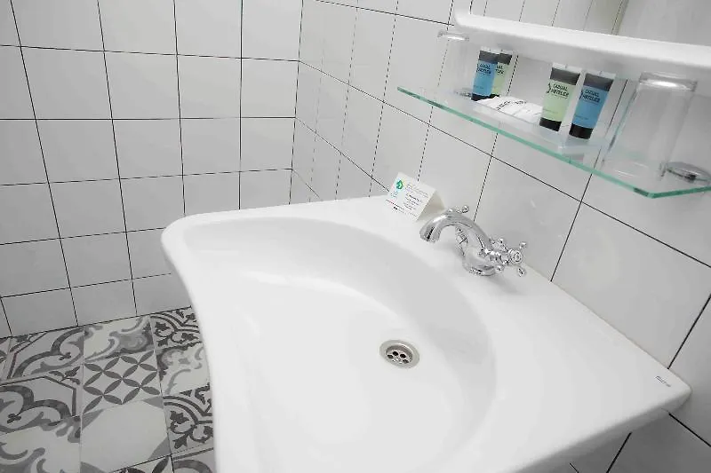 ** Hotel Casual De Las Olas San Sebastian Spain